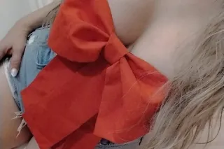 💕 Lady in red Bombshell 💕 - 30 - Image 3