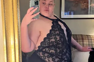 💕💦💋BBW Throat Queen👑Visiting f... - Image 3