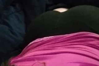 2 GIRL SPECIALS WHITE SNOW BUN... - Image 1