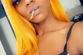 Ms.Grippy, Deepest throat,Fun Size Moccha💙🙃😌 - Image 6