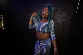 DOLLZ ARE BACK MIXED ORGY PARTY DOORS OPEN NOW - Image 11