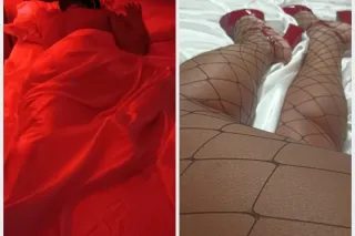 This Sexy ass Woman ♀👠 Big Boo... - Image 3