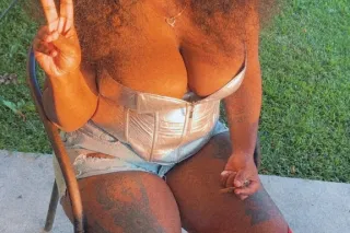 looking for a sexy partner - Image 5