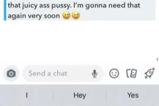 Merry Christmas, can i be the last gift on top of your tree 😏💦 - Image 6