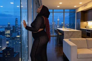 I'm your spiritual girlfriend here to cater to your mind body and soul 💋 - Image 7