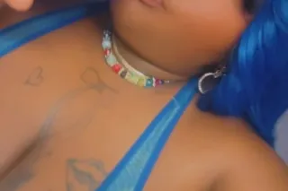 🦄Ready тꨄ play.🦋☂💜ImYour BBW Curvy Dream Doll 👿💜 - Image 10