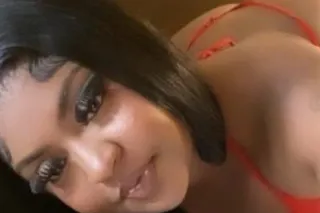 Wet 💦Thick 🍑 Sexy 🥰🎀 Mixed Barbie 💕 Let me cater to you 💜 Thick carmel baddie in town 😊Towsons finest 🎀 - Image 3