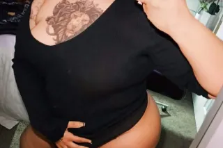 Here todayyyyy PORNSTAR VIBES 💫❤‍🔥 - Image 5