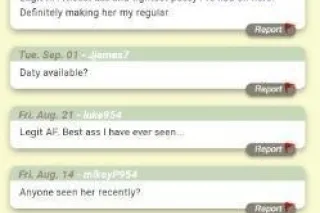 2GiRlS AVAilABlE !! 🆘️ PHONE G... - Image 2