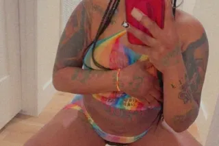 HAPPY BIRTHDAY TO ME🥳🎂🎉THIS PUSSY AINT FREE - Image 5