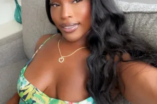 🎀✨🩷🕯 Funsize Naughty & Exotic Ebony Princess --- 🩷✨🎀 Juicy & Busty 38D 🎀✨🩷🕯 Available Now !!! - Image 5