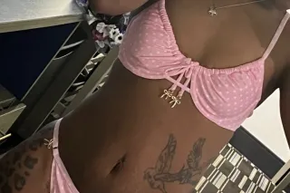 You wont regret ONE SECOND OF PAPA💎 SLOPPY, sensual , SEXY SUNDAYS with Tati😍😍🥰🔥 Dont miss out on another day getting what you REALLY NEED / WANT ❤😍🍬 No doubt about it 🤞🏾🤞🏾 - Image 7