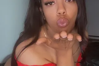 🫦Naught Girl 🫦Thick Thighs 🍑 lets Play - Image 5