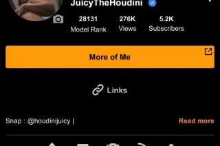 🥰 NO BBJ NO BB NO DATY NO GFE ... - Image 1