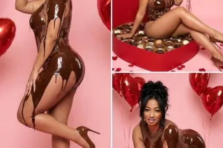 Big Booty Carmella is gone - 2... - Image 1