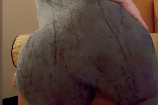 WARM OIL MASSAGE 🙌🏻🧴 BEST DEEP... - Image 2