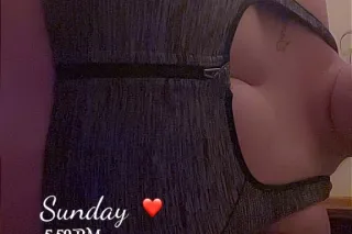 💦😈SUNDAY😈💦 INCALL ONLY READ MY AD BEFORE CONTACTING ME - Image 10