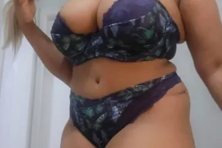 Quartz Blaze | Thick Blonde Fa... - Image 2