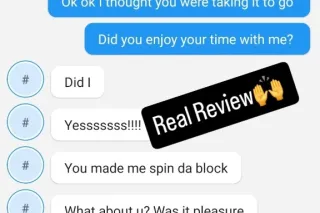 New Outcall ✅️ Dont Miss Out😜 Available For Clean Upscale Discreet Gentlemen ✅️ - Image 6