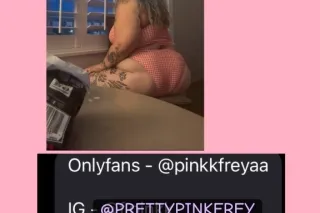 🥰WET PRETTY PUSSY/95 rose special if here within next hr - Image 9