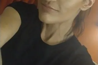 Sweet Georgia Peach That Taste... - Image 3