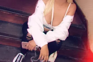 slippery when wet ! - Image 5