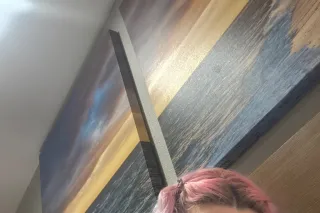 PINK WET PHAT PUSSY - Image 1