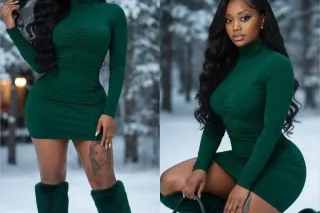 CHOCOLATE THUNDER💘Im 100% Inde... - Image 1