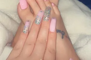 Texas Pro❤Platinum Blonde Hott... - Image 2