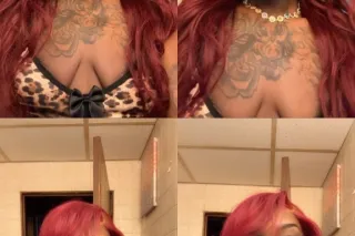 Any weird shit you blocked and any funny shit im well PROTECTED - Image 10