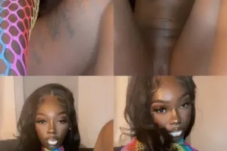 Any weird shit you blocked and... - Image 2