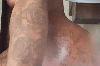 Any weird shit you blocked and any funny shit im well PROTECTED - Image 5