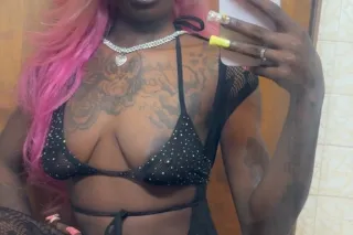 Any weird shit you blocked and any funny shit im well PROTECTED - Image 8