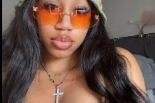 💖Ready for all kinds of services💖I do extra bbj❤Horny ebony Queen🔥Incall/Outcall/Car Call 🚗 Carfun🔥I sell Hot Conent🔥 - Image 6