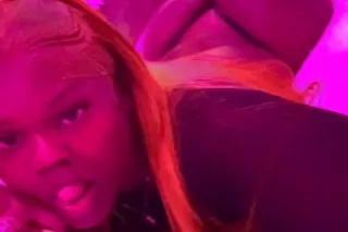 Nasty Slut Amazon Anna - 22 - Image 4