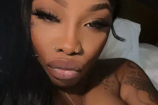 BLASIAN HOTTIE2⃣👯♀GIRL SPECIAL... - Image 2