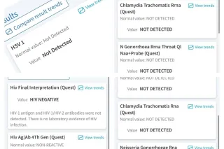 Bare Eighty Dollars Specials (... - Image 3