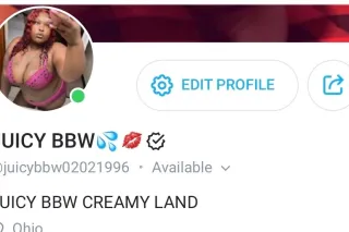 JUICY BBW💋💦 ONLY CONTACT ME WHEN READY TO MEET - Image 7