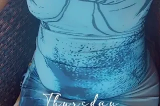 Merry Christmas Daddy🎄🎁🎁🍑💦🤤😜 - Image 2