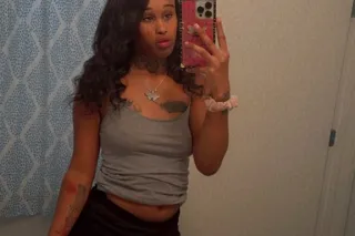 ❤New In Town😍Tatted Red Bone🤪Throat Demon👅Outcalls Only🤤 - Image 8