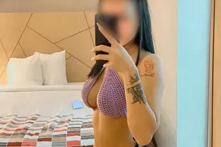 HOLA PAPI LLEGO LA MAS PERRITA... - Image 2