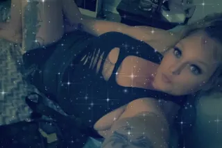 100hhr special NO OUTS ‼Sexy, Professional, Busty Blonde Bombshell BUNNY - Image 9