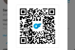 Sara euopean girl fallow me in... - Image 1