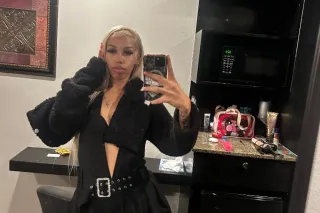 Puerto Rican Throat Queen😍 - Image 5