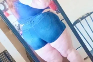 Pretty BBW White Girl♡🧁😋😘 - Image 6