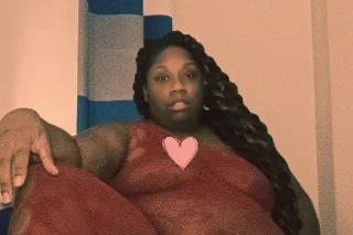 ✨ Chocolate 🍫 Bbw Goddess ✨ - ... - Image 4