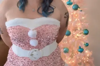 ~alt girl~ pierced clit & nipples - Image 7