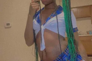 Hey baby im Sevynn😏 - Image 8