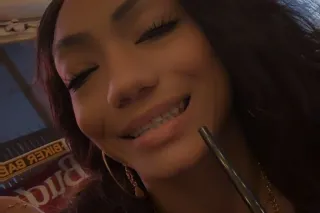 💦💦 SEXI REDBONE READY TO PLAYY... - Image 4