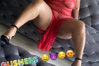 THE ONE AND ONLY GUSHERS..SOUL... - Image 1